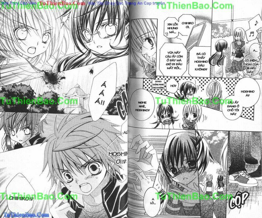 i love you suzuki chapter 4 80