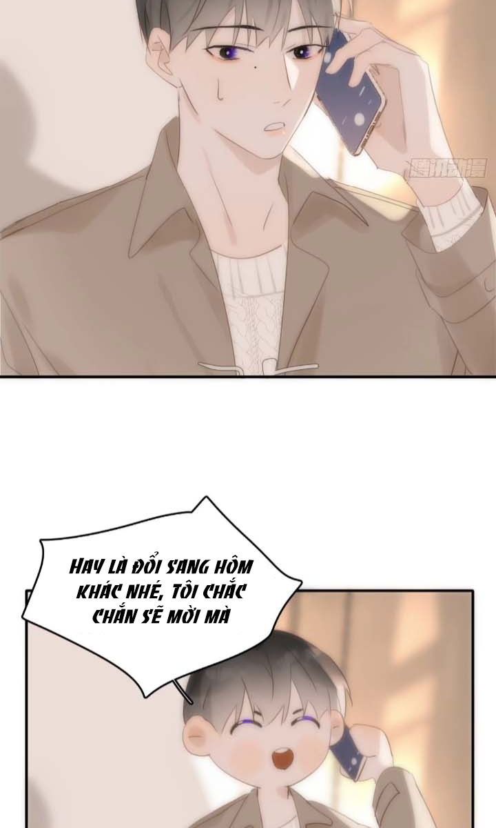 đêm đầy sao nói với em chapter 34 10