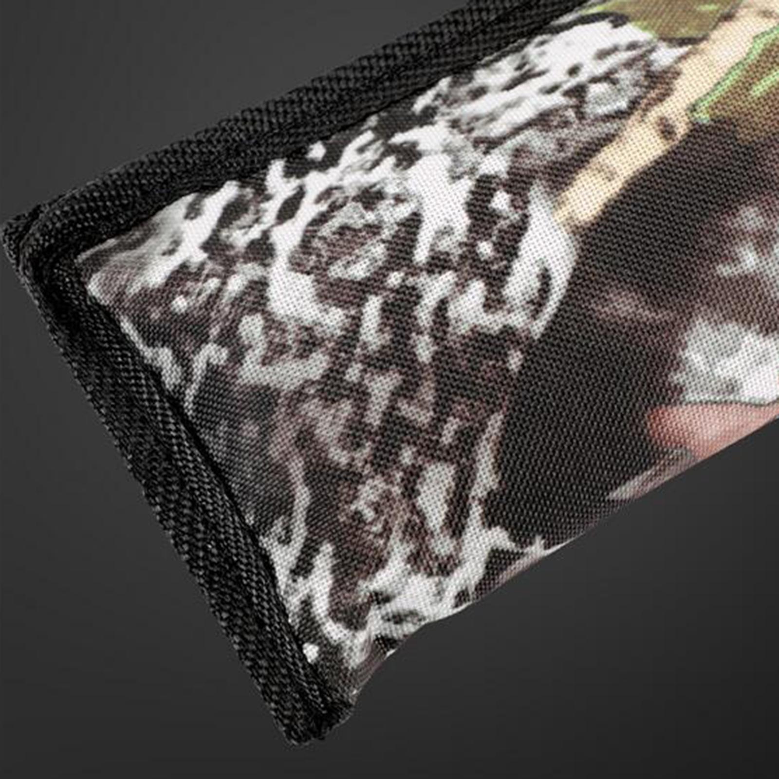 Quiver Backpack  Adults 2 Tubes Case Target Practice Multi