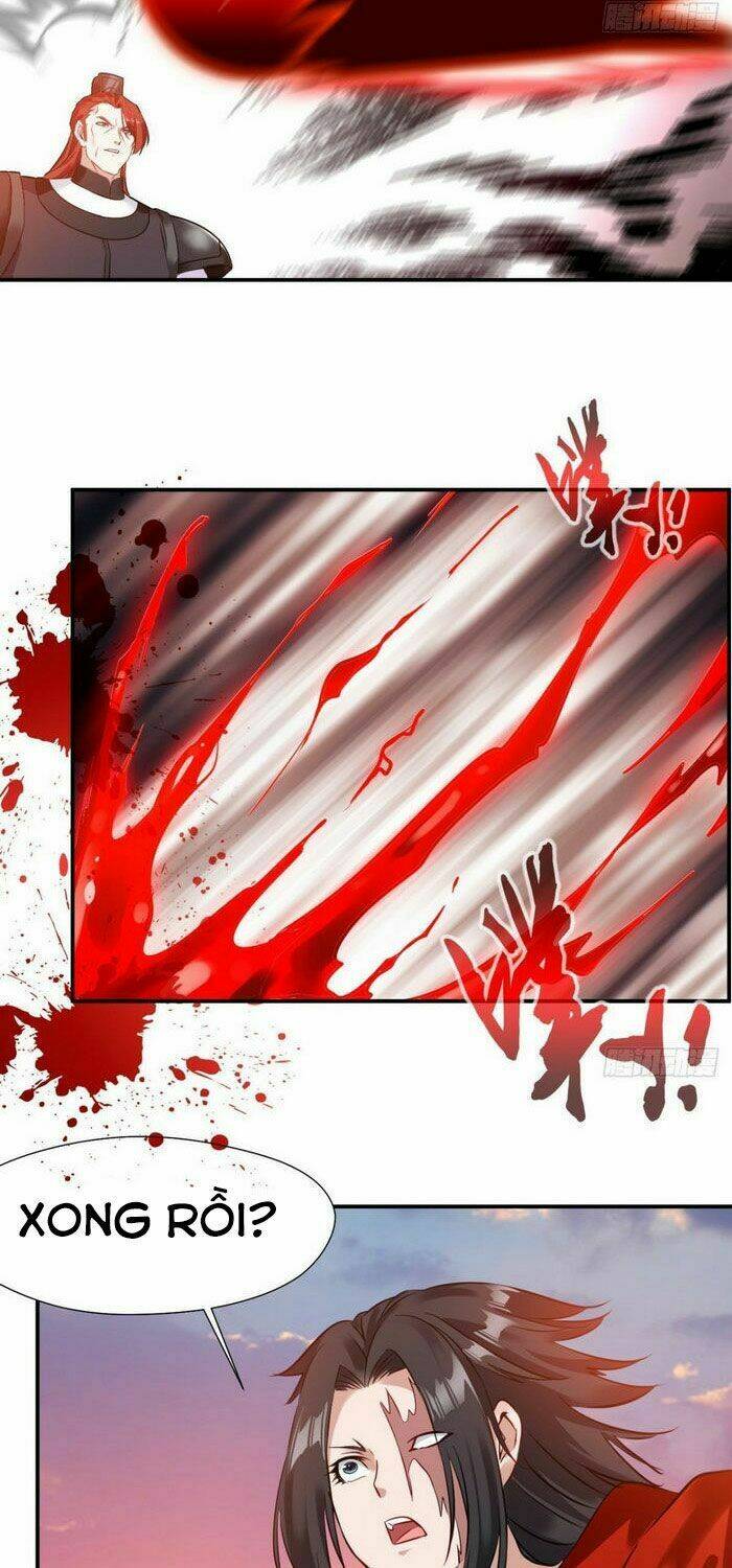 một đời thành tiên chapter 23 5