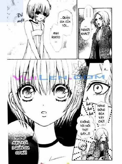 chàng quản gia của bé mei chapter 8 115