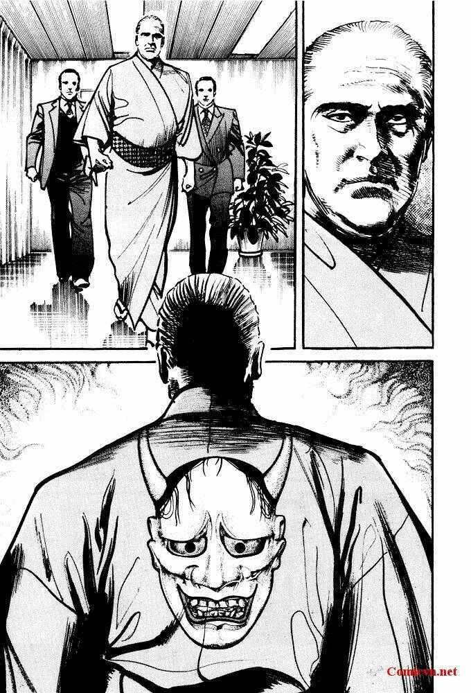 crying freeman chapter 2 11