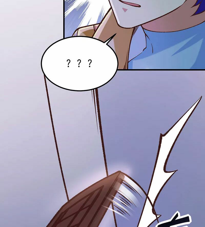 võ đạo độc tôn chapter 436 32