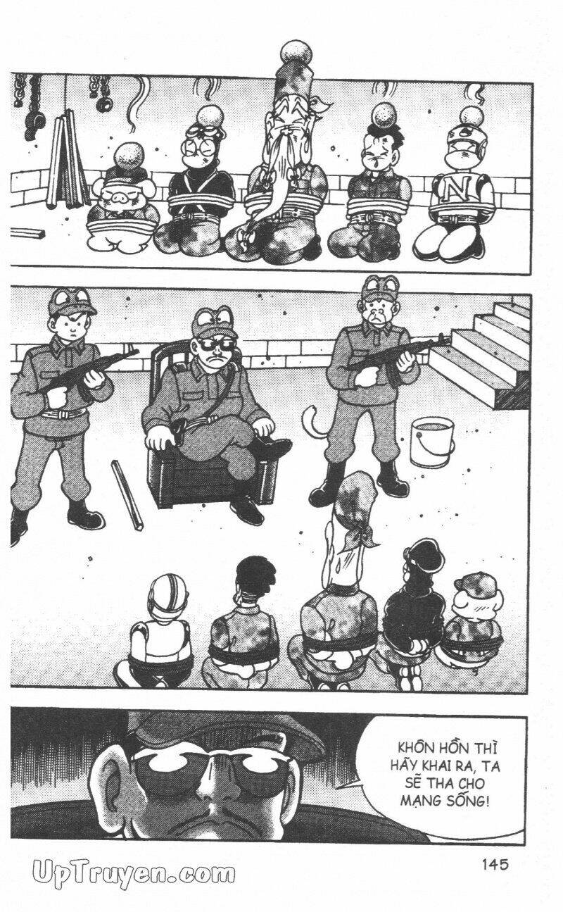 đội quân nhí nhố chapter 21 148