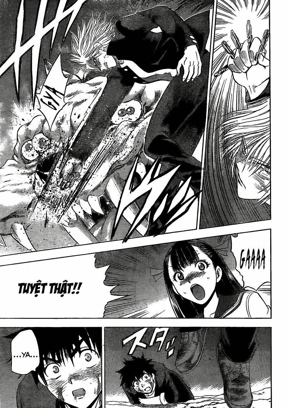 cage of eden chapter 146 16