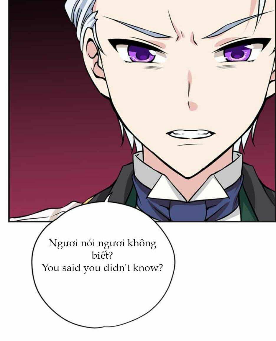 hành trình thuần hóa đế vương máu lạnh ( between two lips) chapter 3.2 13