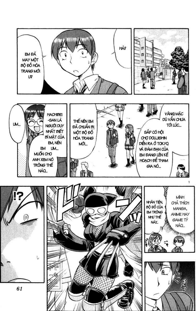 ai kora chapter 94 2