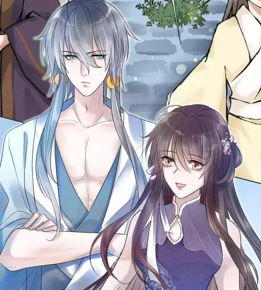 yêu long đại nhân của ta chapter 3 27