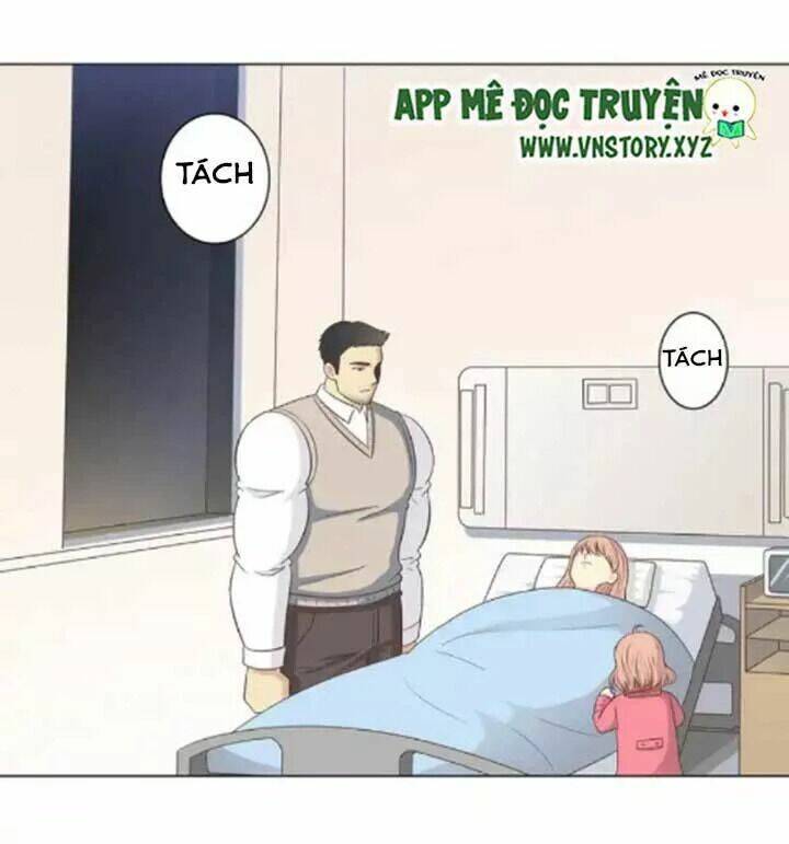 xin chào! dân nữ chapter 65 4