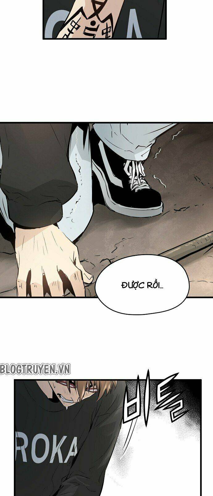 hứa lan chapter 20 50