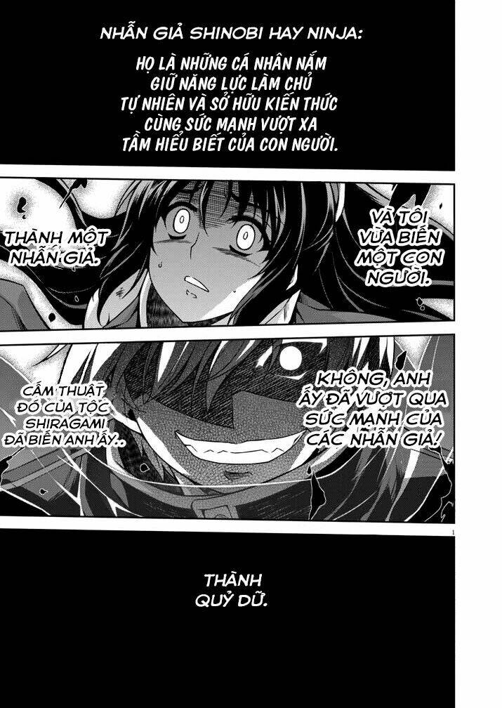 monochrome - teito ninpouchou chapter 2 2
