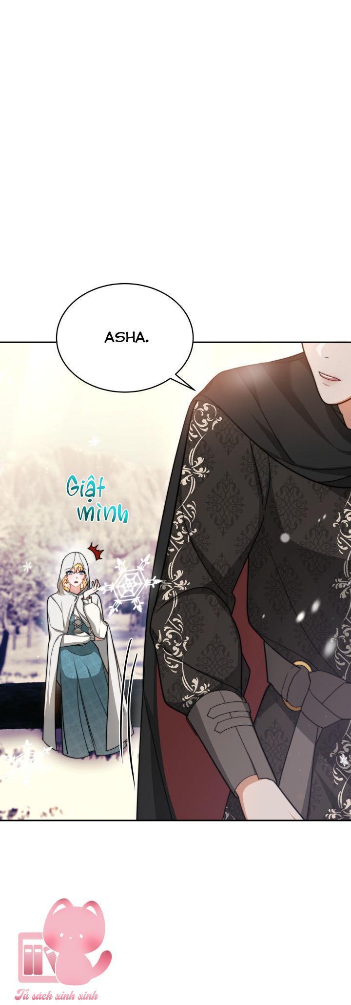 từ chồng cũ hóa thành nam chính chapter 18 23