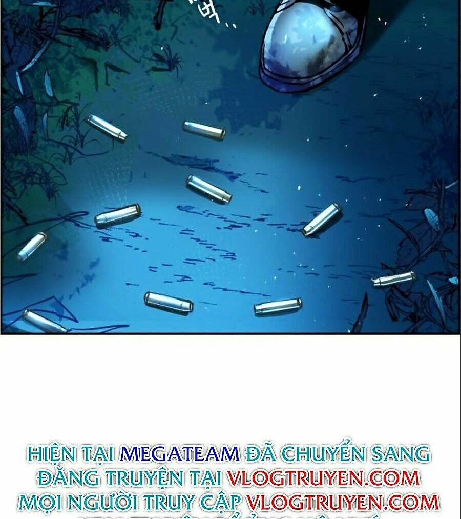 bạn học tôi là lính đánh thuê chapter 32 13