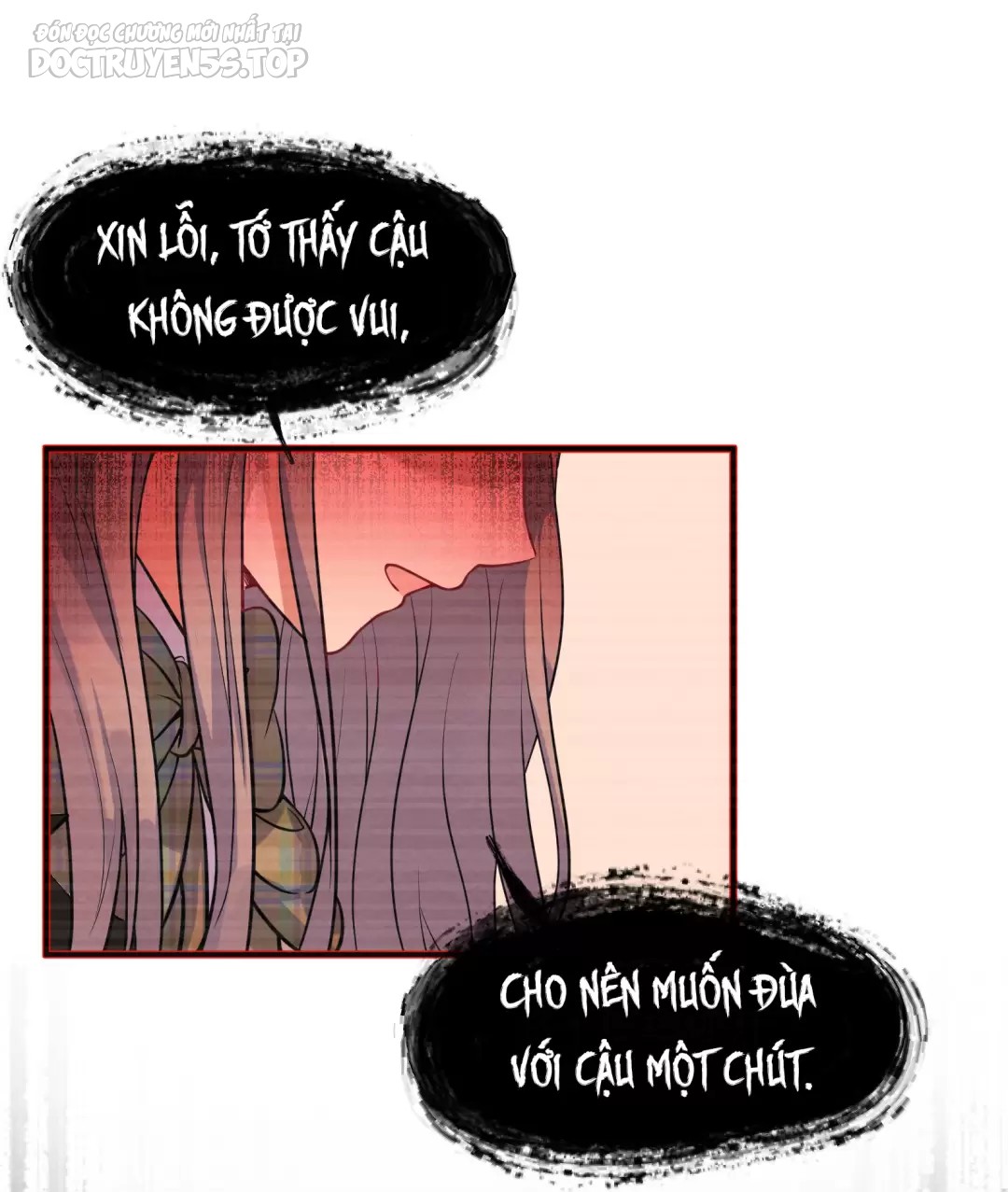 lời nói dối của cô ấy chapter 10 47