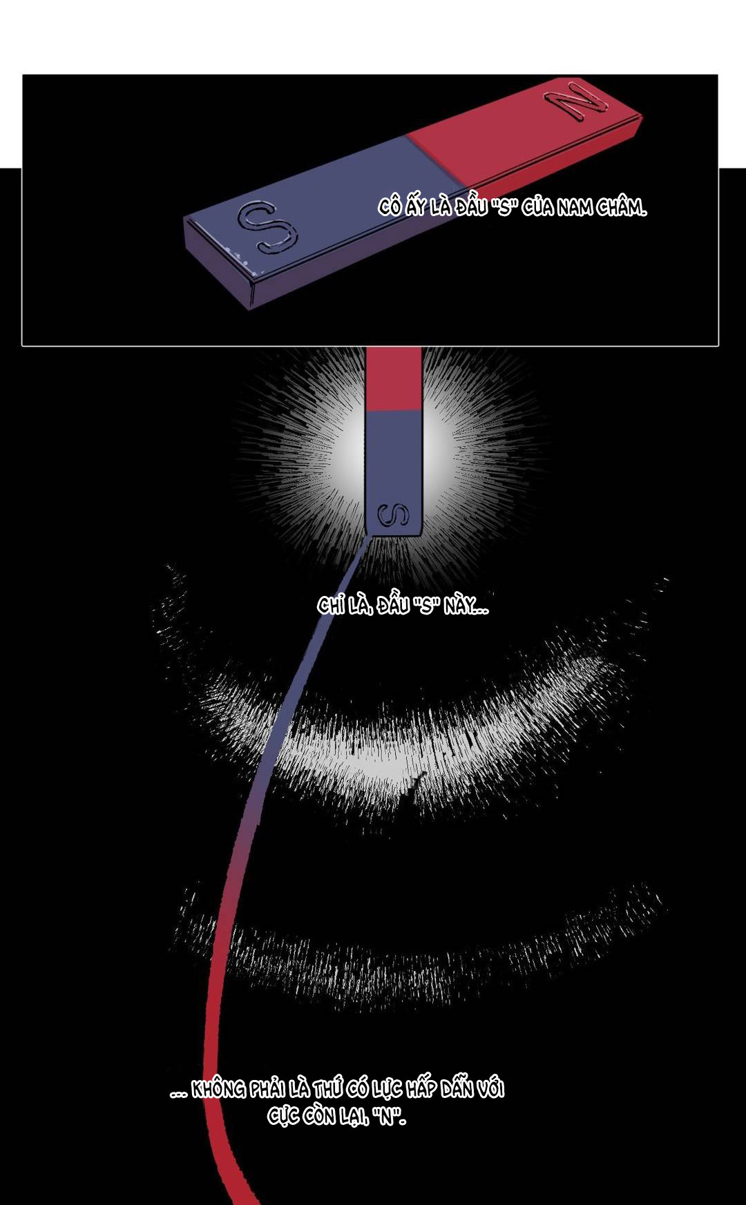 s flower - đóa hoa máu s chapter 3 27