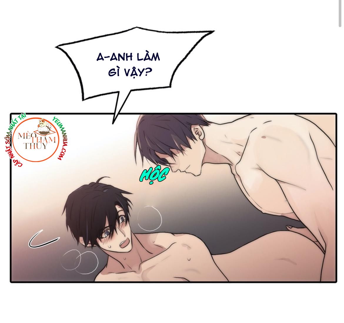 đưa đón người yêu chapter 64 2