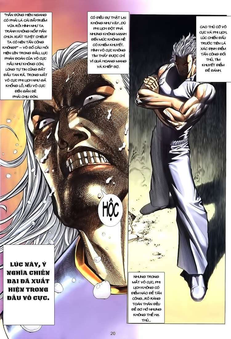 võ thần phượng hoàng chapter 12 19