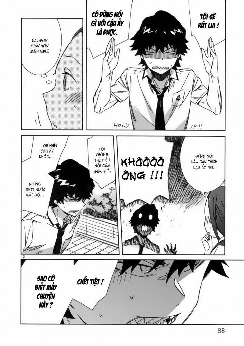 hyakko chapter 34 12