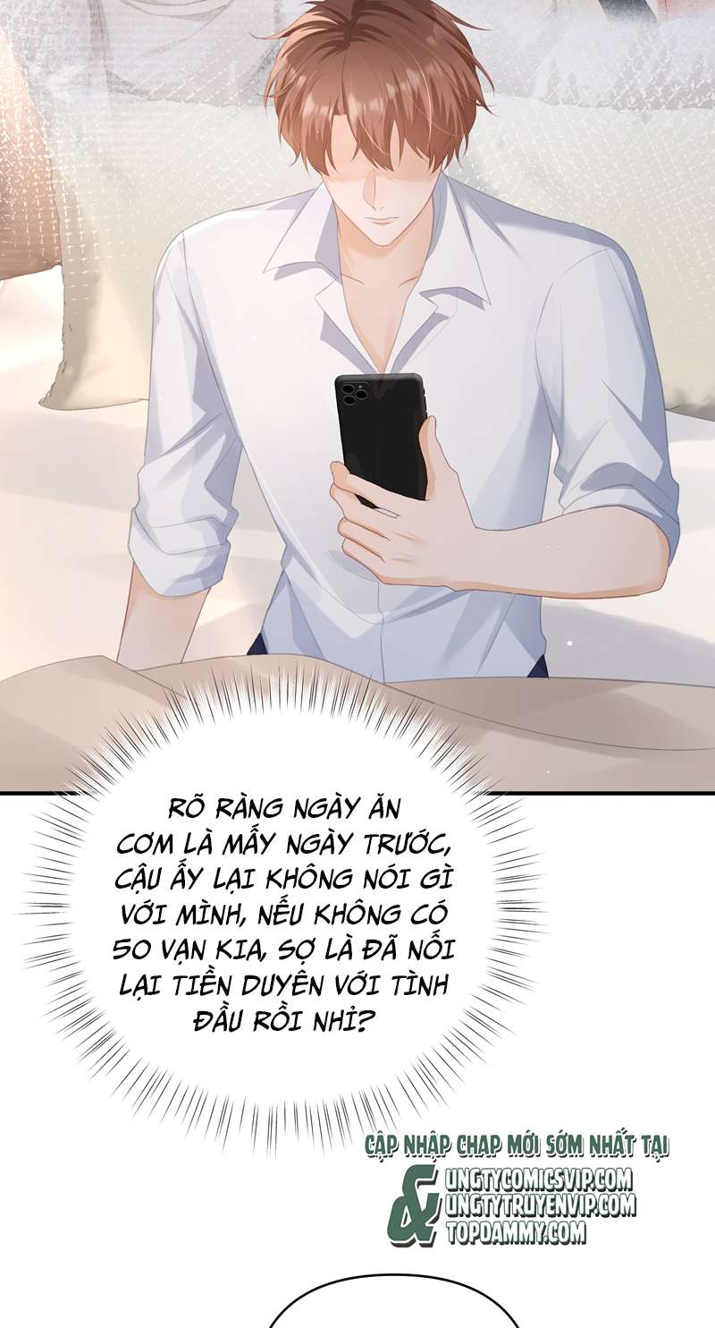 Nhất Niệm Chi Tư chapter 34