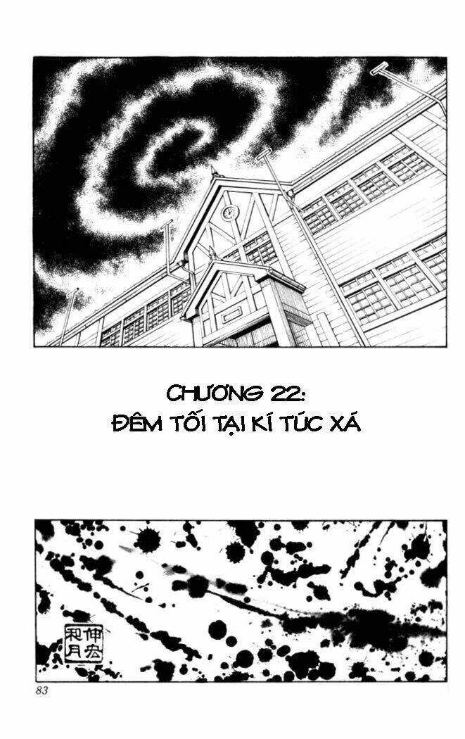 busou renkin chapter 22 2