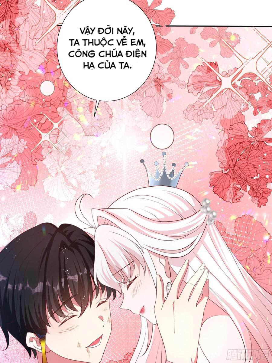 công chúa phản diện trong truyền thuyết chapter 54 48