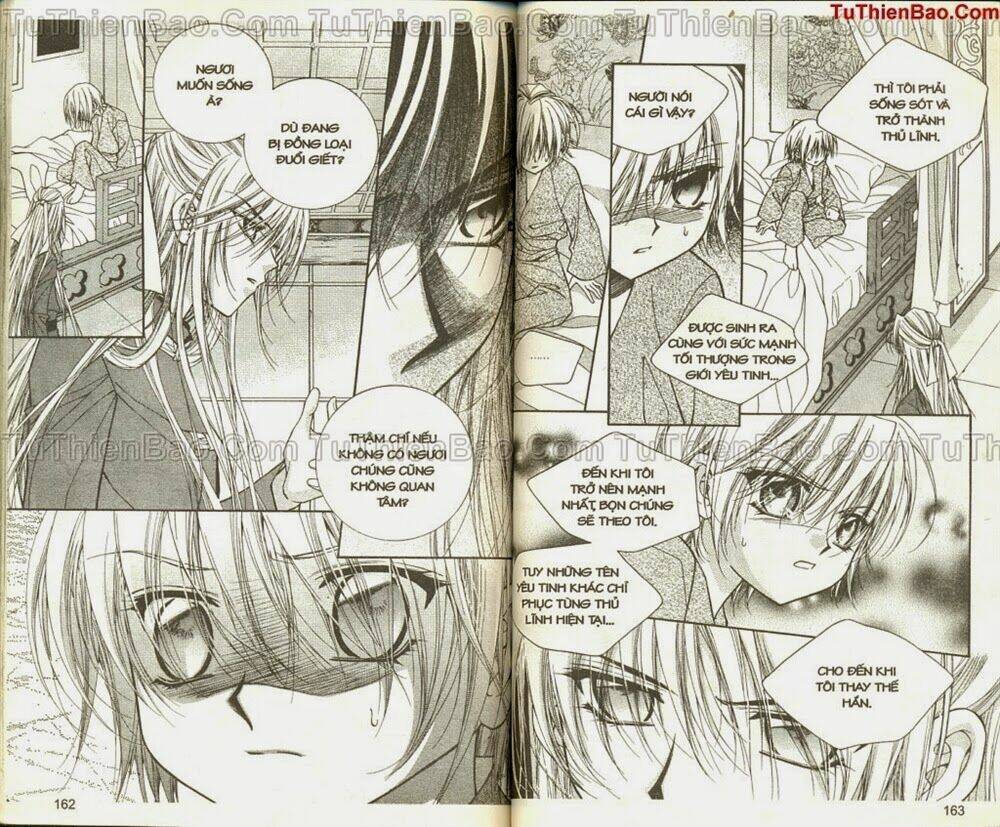 nhật ký thiên nữ chapter 8 78