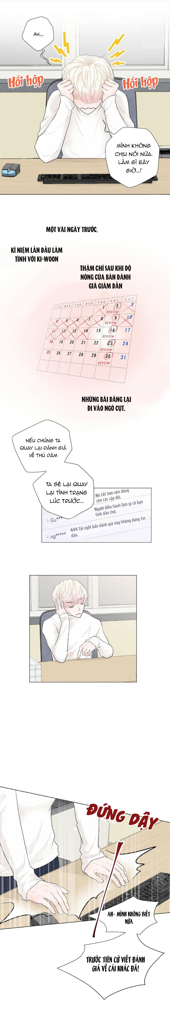 anh có muốn tìm hiểu bản đánh giá không ? chapter 3.3 1
