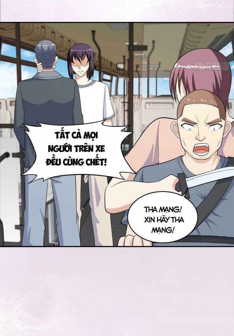 người tu tiên tại đô thị chapter 126 7