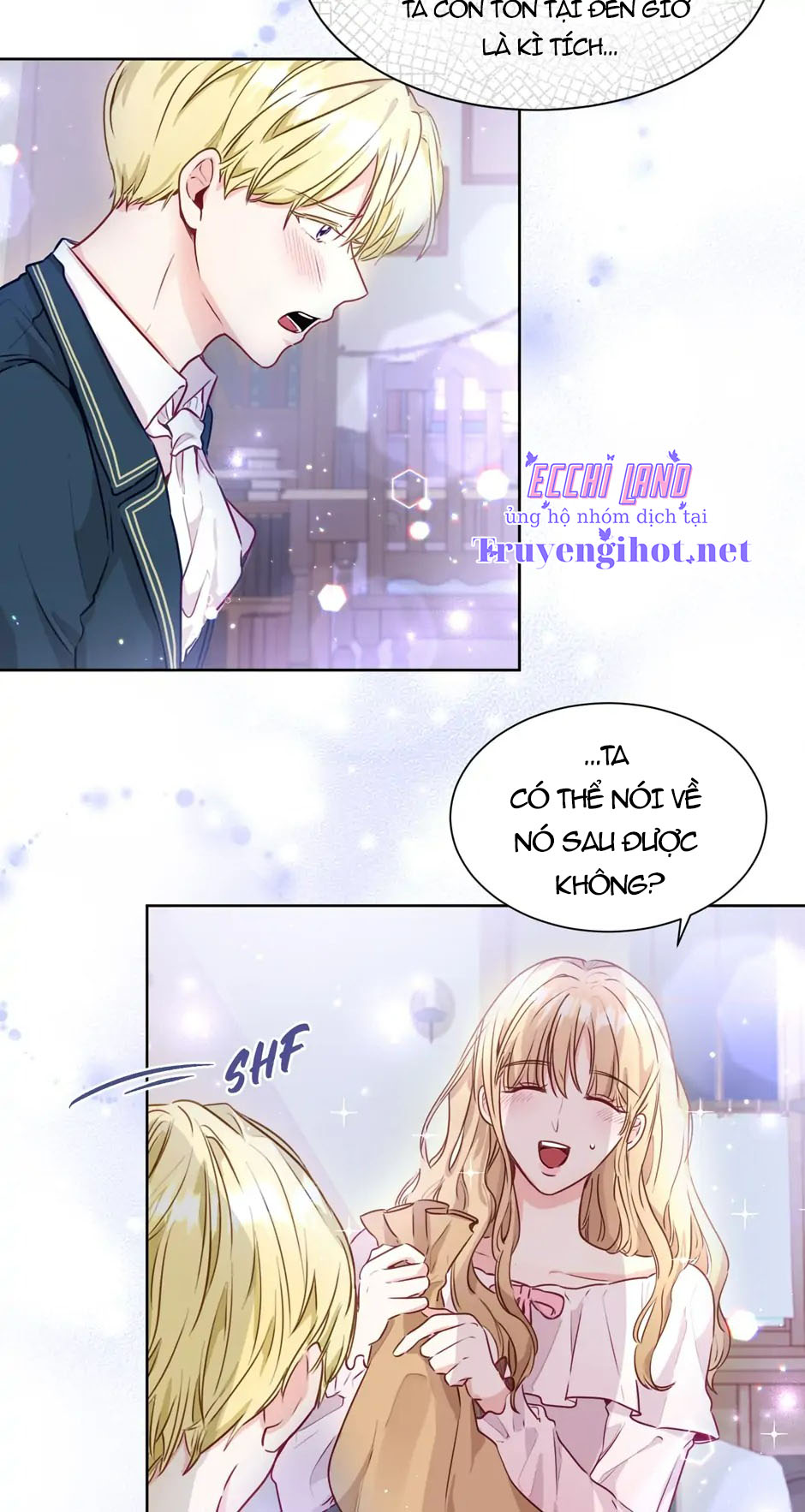 đánh cắp trái tim thiếu nữ chapter 5.2 3