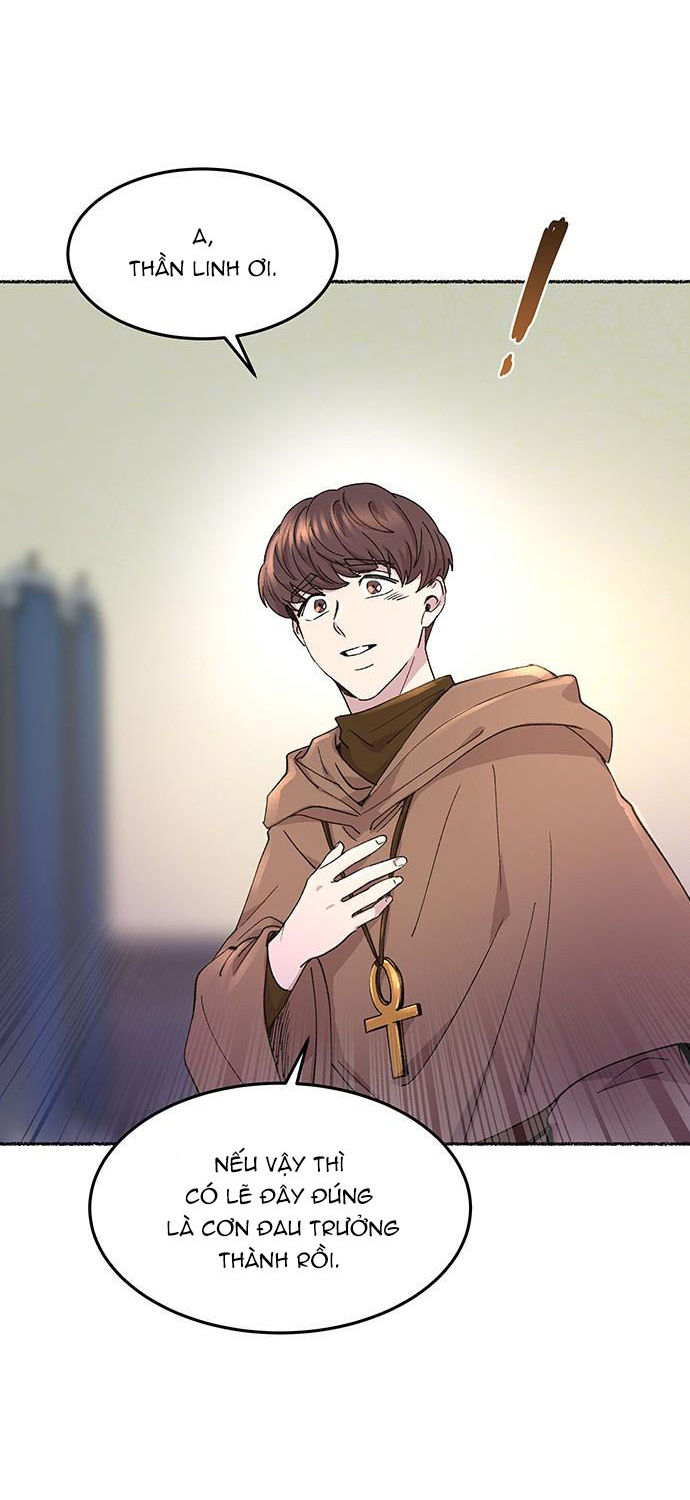 như gió trên cành cây khô chapter 72 69