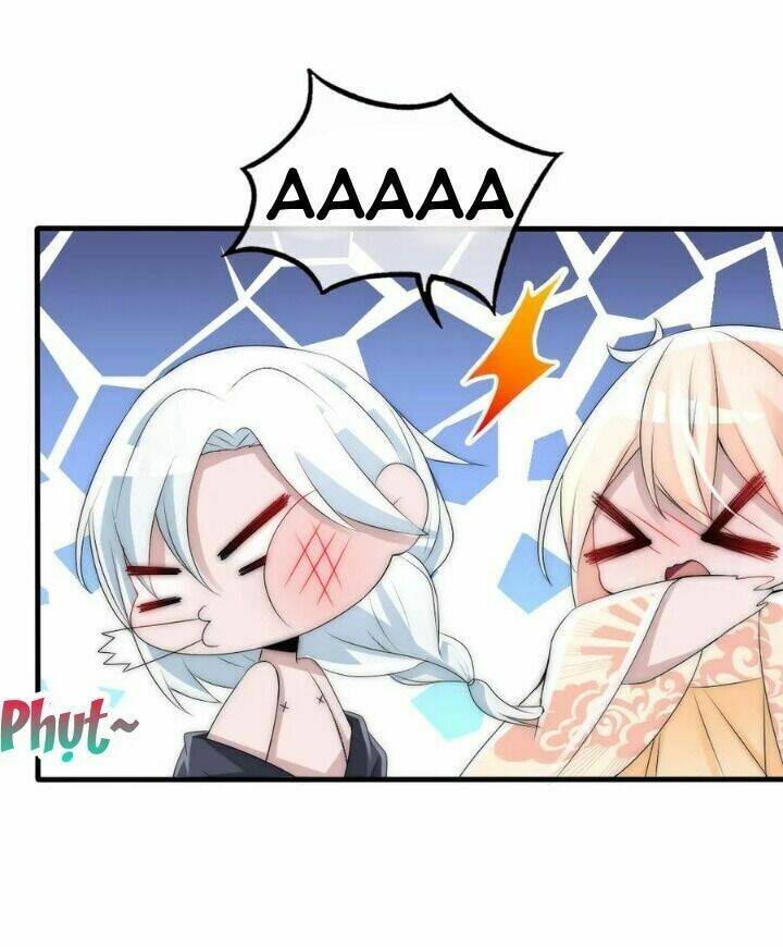 kế hoạch sủng ái của tiểu công chúa chapter 59 2