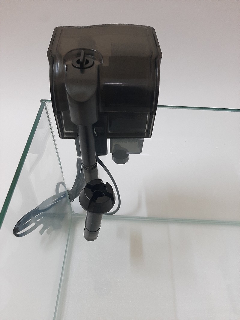 Lọc thác HBL 301 cho bể cá dài 30 cm