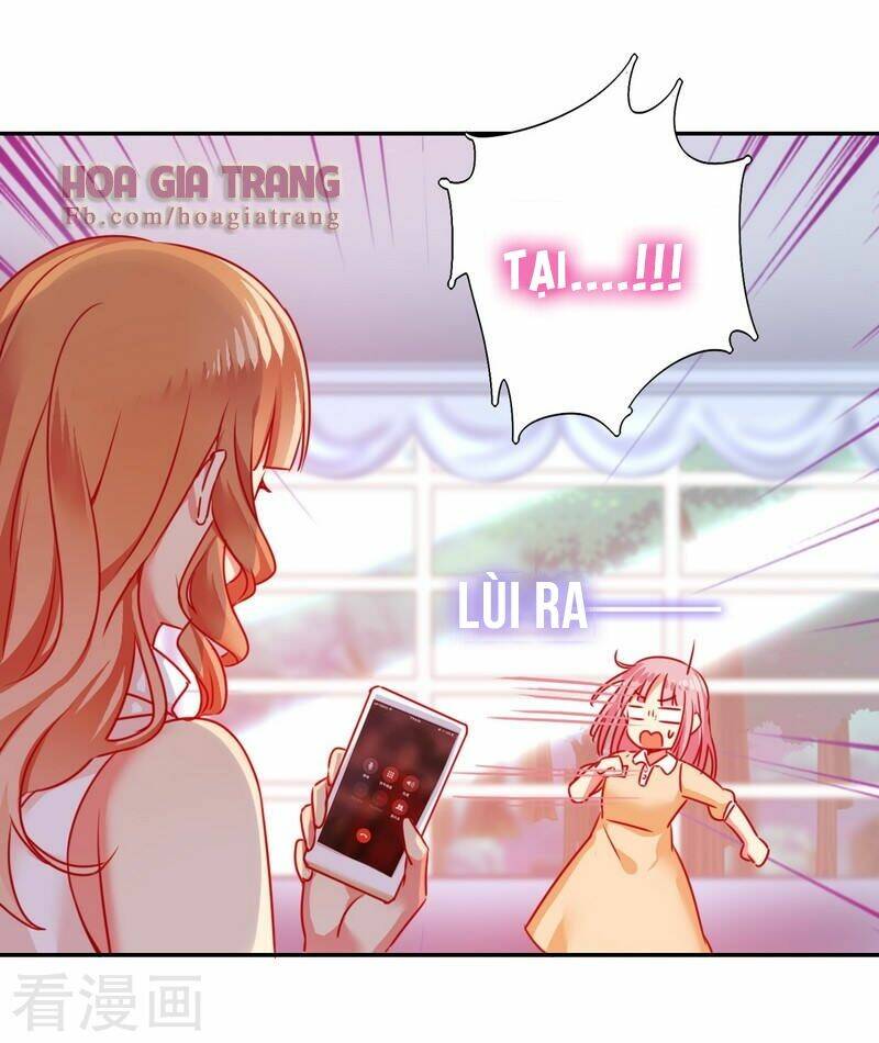 phục thù thiếu gia tiểu điềm thê chapter 21 27