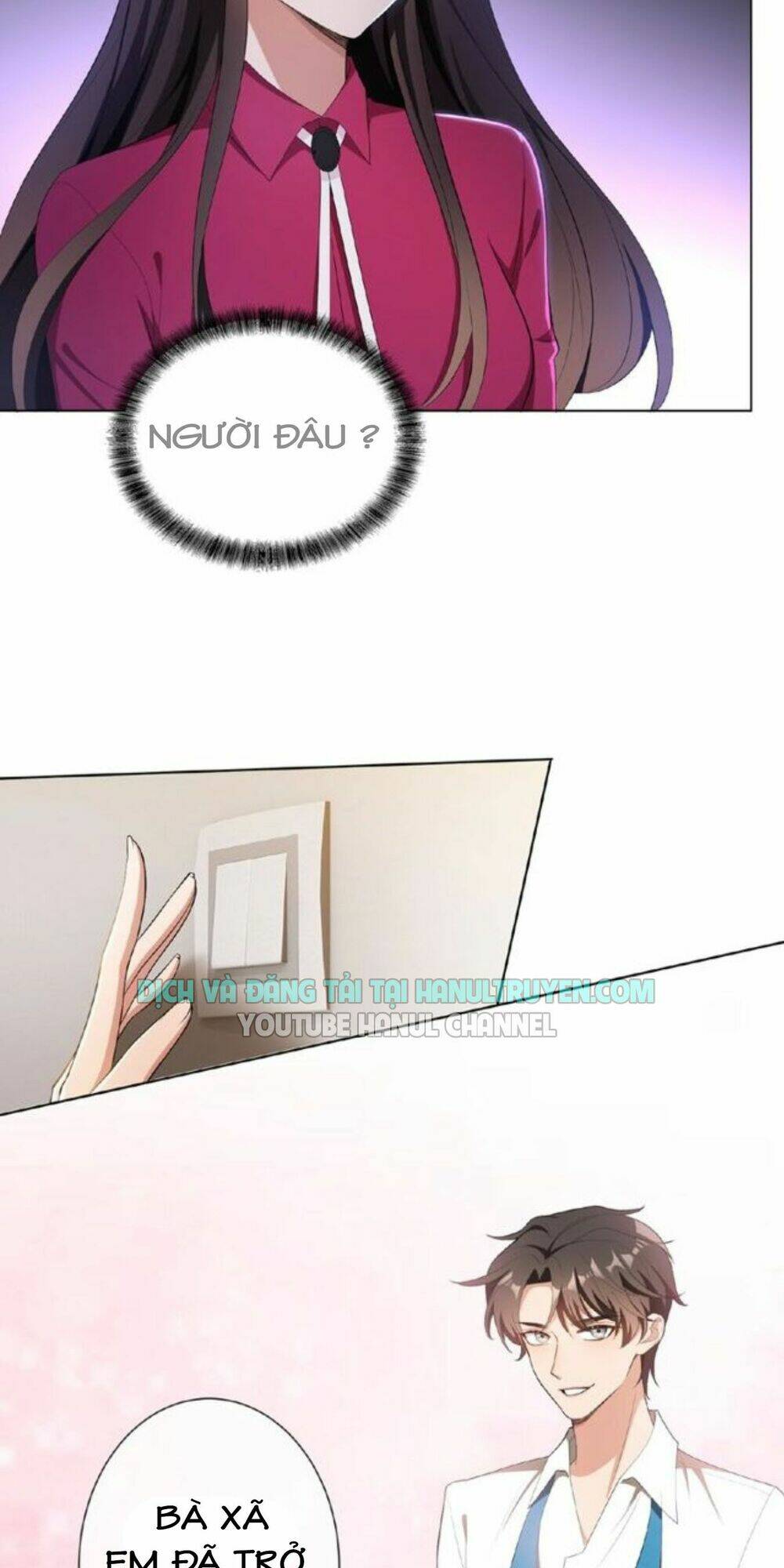 cô vợ nhỏ nuông chiều quá lại thành ác!! chapter 79 4