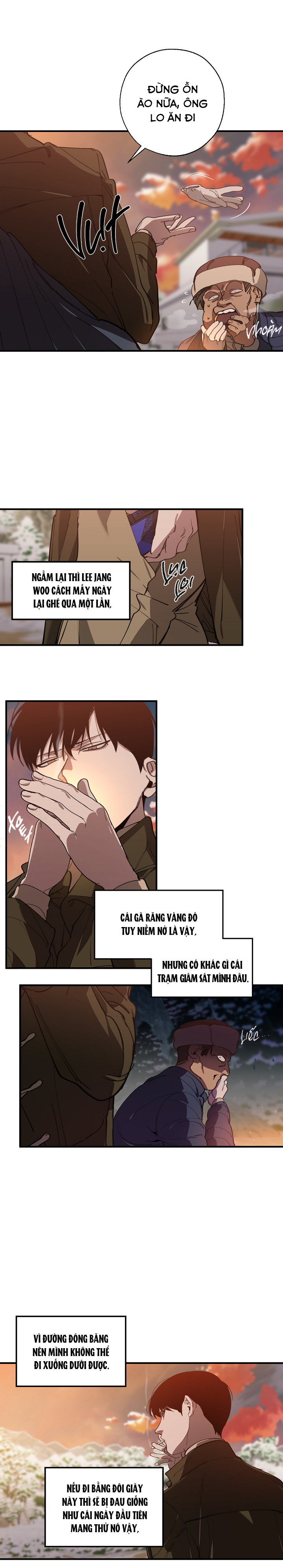 hoán vị chapter 61 9