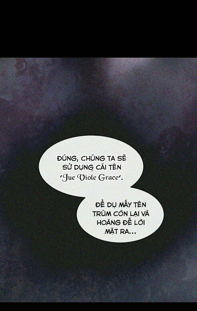 cuộc chiến trong tòa tháp chapter 283 69