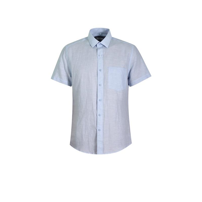 Áo sơ mi ngắn tay DGC - SASN1801M