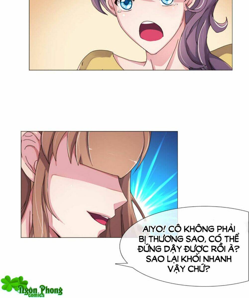 siêu mẫu thế thân chapter 6 17