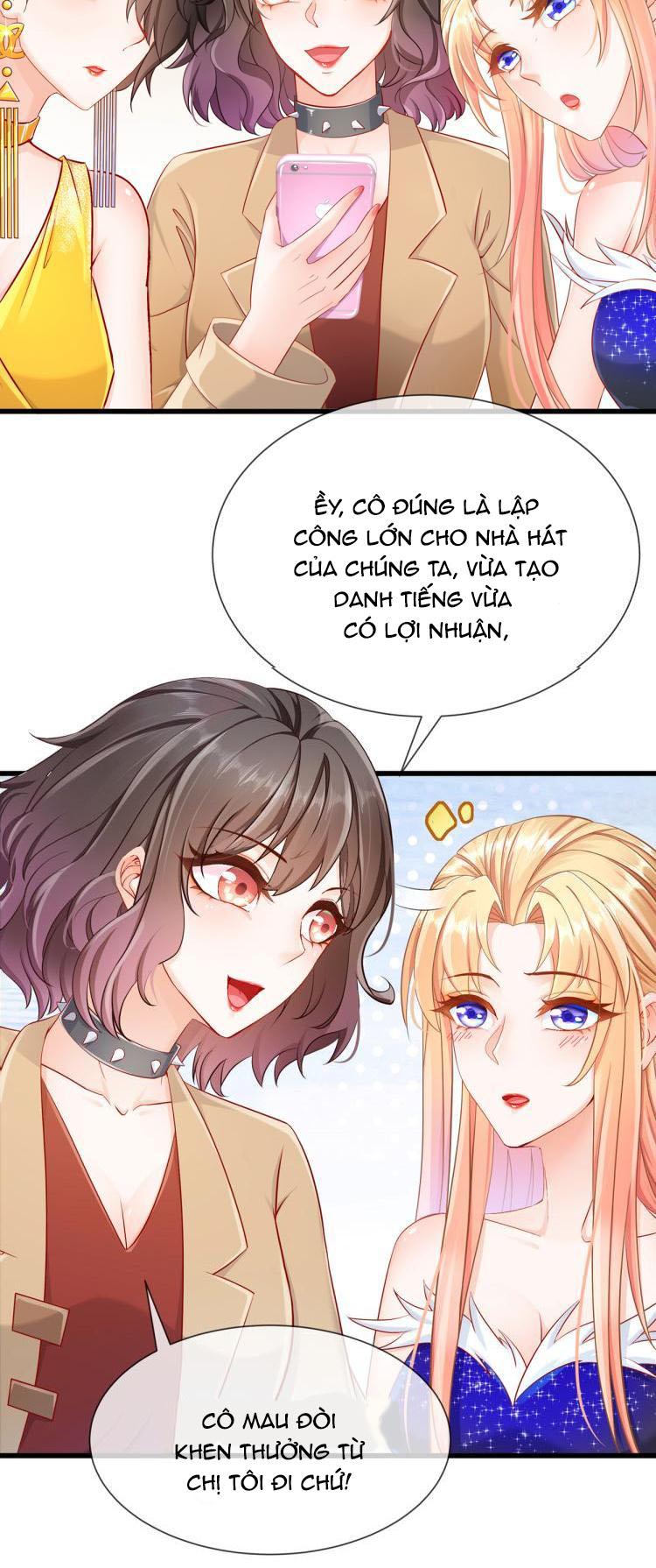 tỷ tỷ không hề có ý xấu chapter 6 10