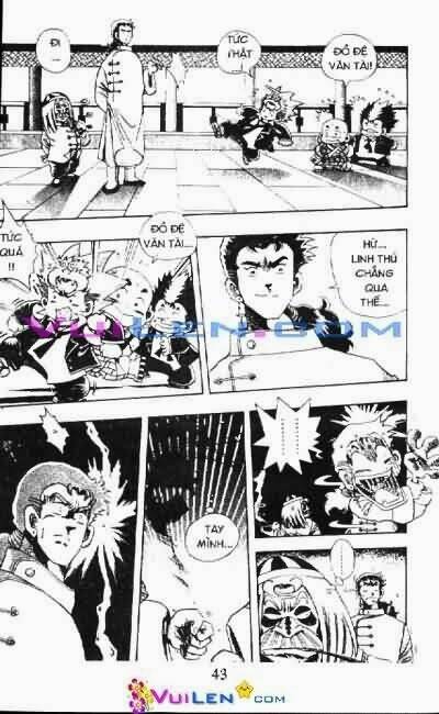 những người bạn tốt chapter 2 44