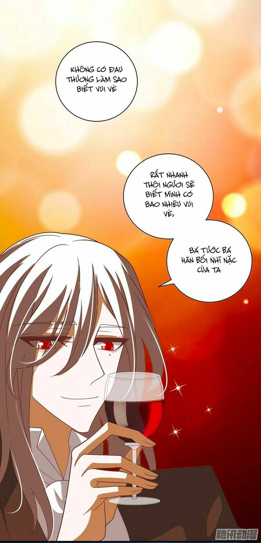 người yêu khát máu của tôi chapter 44 40