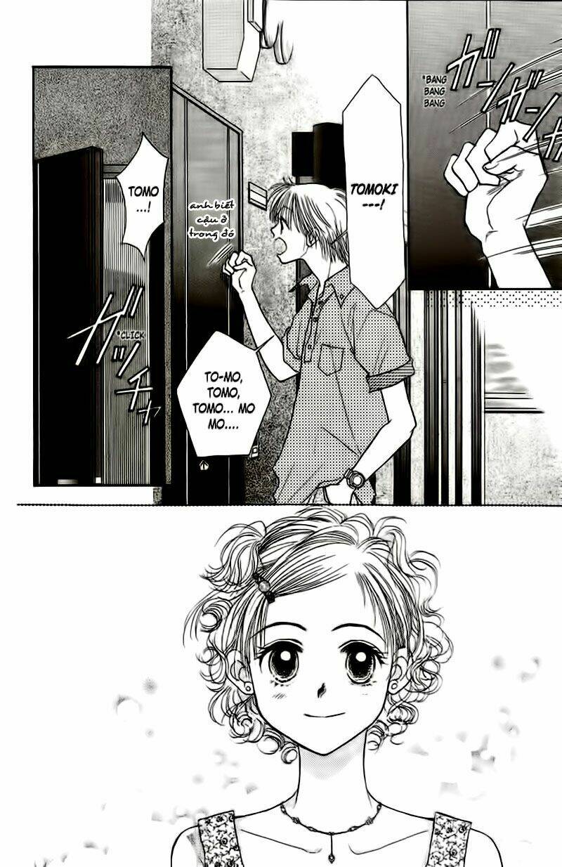 venus in love - trái tim thầm mến chapter 16 35