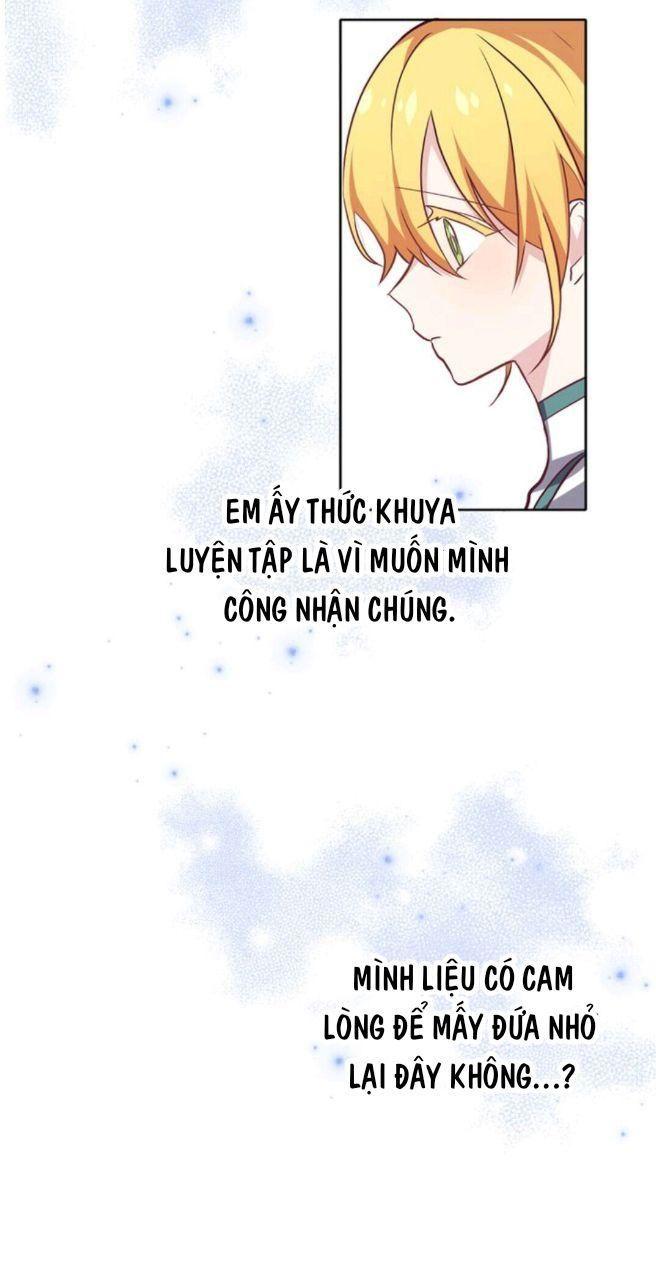 đi theo dấu vụn bánh chapter 17 14