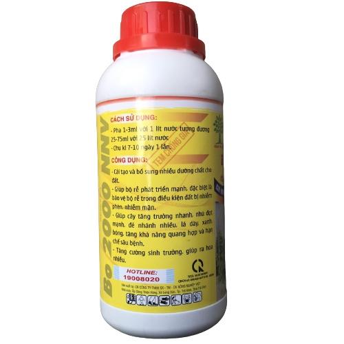 Max Root bung đọt ra rễ mai vàng , phục hồi cây si cực hiệu quả ( chai 500ml )