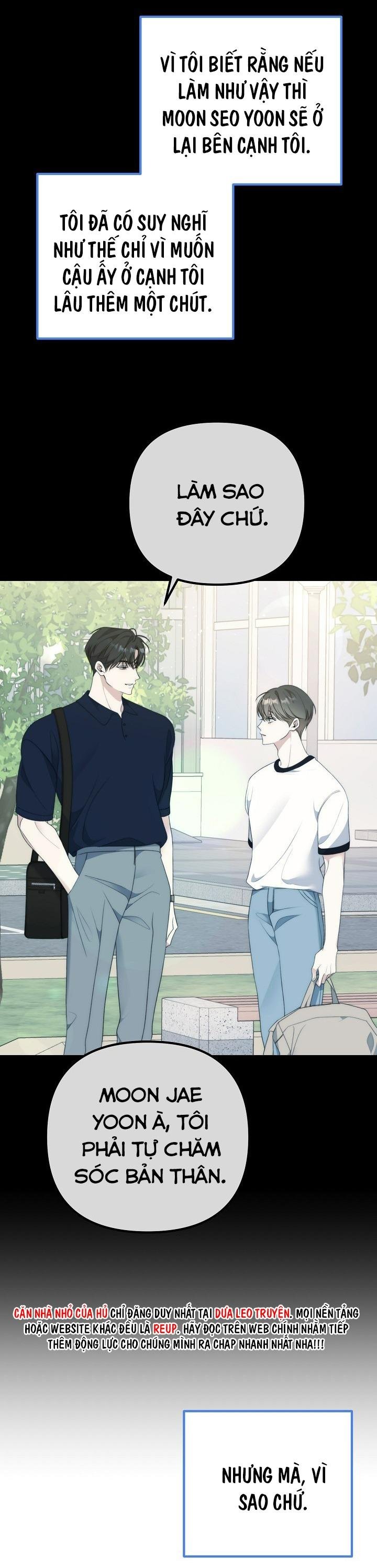 xx cặn bã chapter 30 5