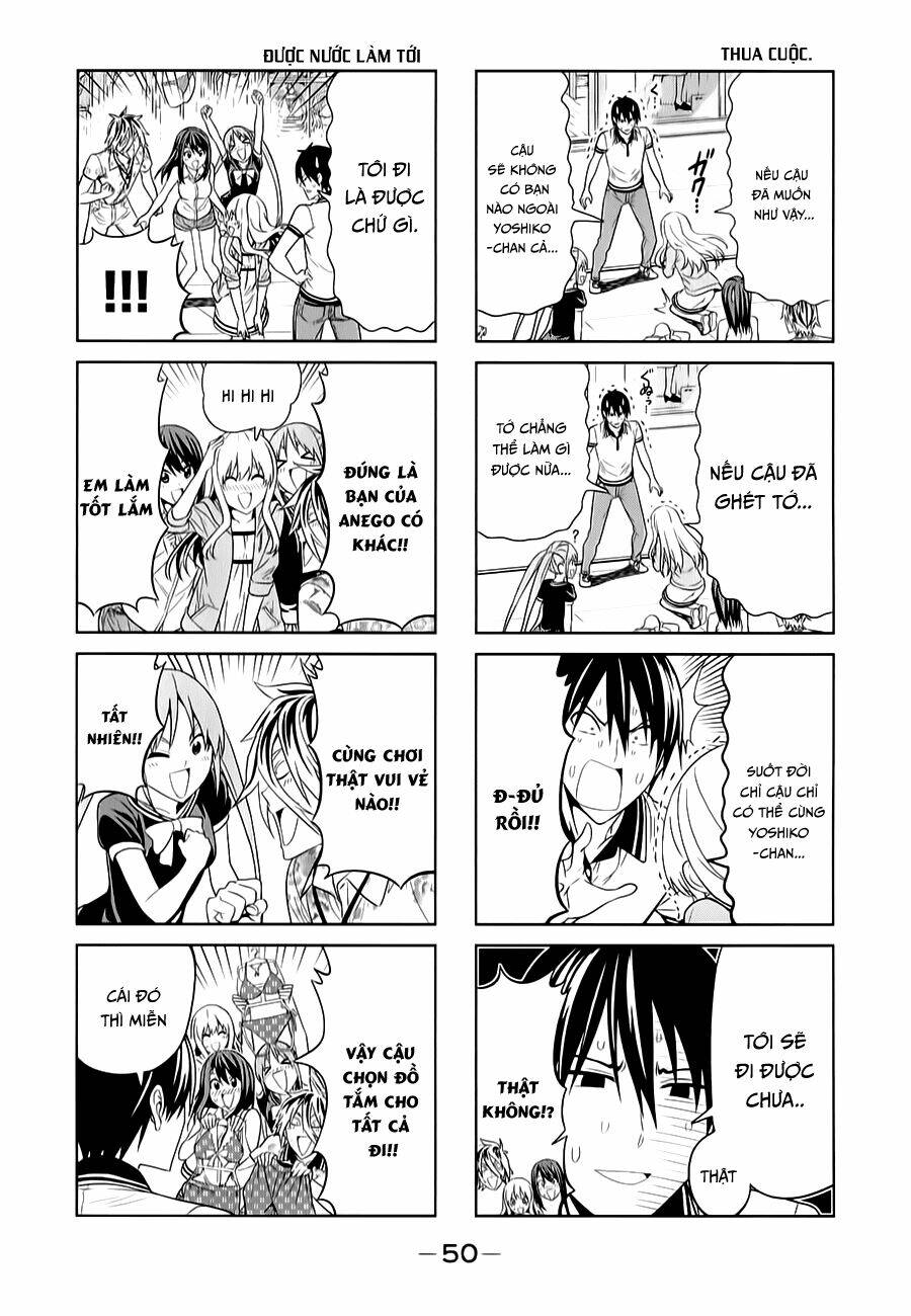 aho girl chapter 42 6