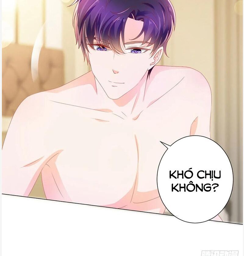 ẩn hôn 100%: chọc tức vợ yêu mua một tặng một chapter 153 34