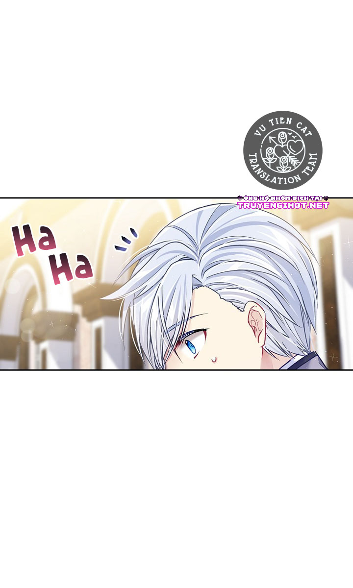 tôi gặp rắc rối vì chồng qúa dễ thương chapter 5 15
