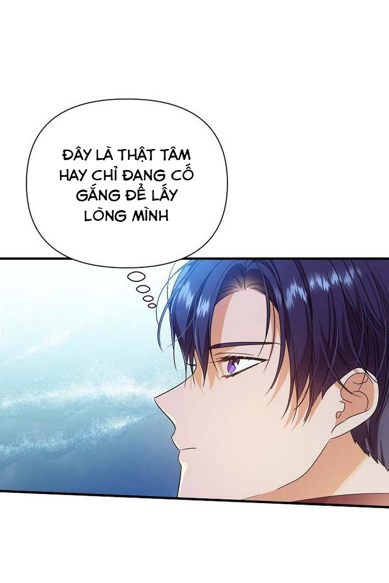 tôi đã ở đây ngay từ ban đầu chapter 18 21