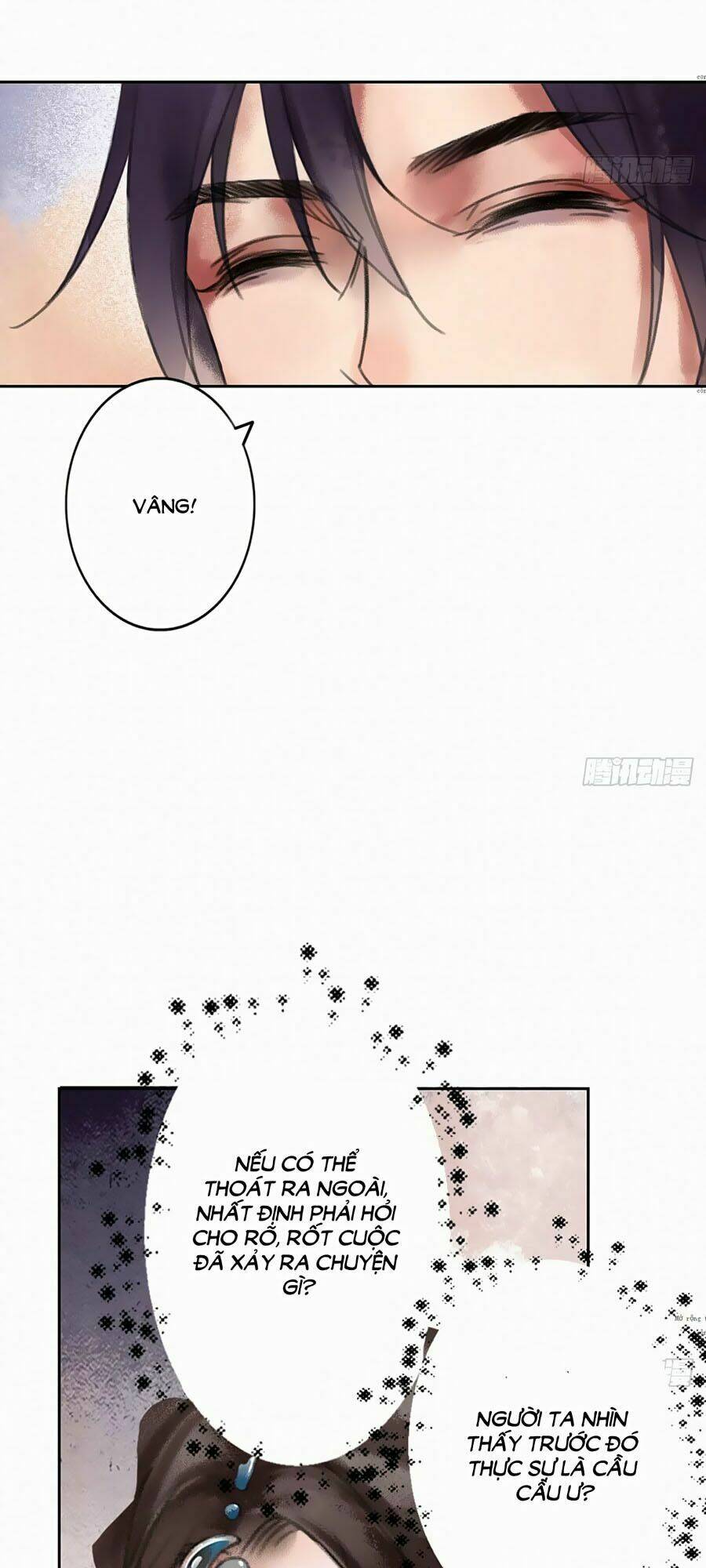 giấc mộng nam triều chapter 2 46